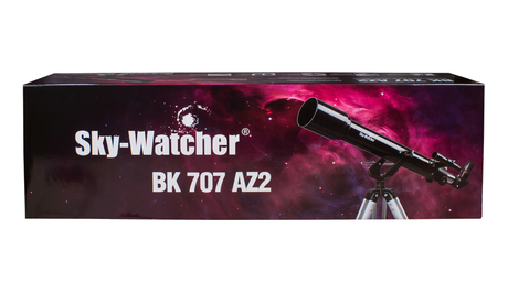 Телескоп Synta Sky-Watcher BK 707AZ2