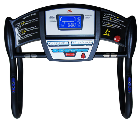 Беговая дорожка American Motion Fitness 8643E