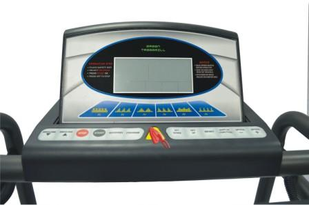 Беговая дорожка American Motion Fitness 8612R