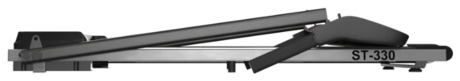 Беговая дорожка Unixfit  ST-330