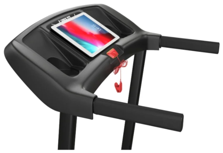 Беговая дорожка Unixfit  ST-330