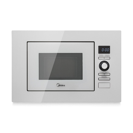 Микроволновая печь Midea  AG820BJU-WH