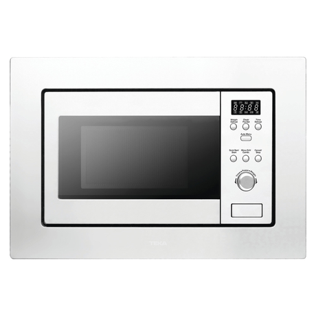 Микроволновая печь Teka  MWE 207 FI WHITE