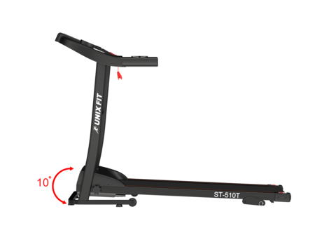 Беговая дорожка Unixfit  ST-510T