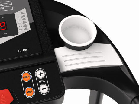 Беговая дорожка Unixfit  ST-510T