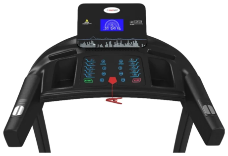 Беговая дорожка Unixfit  MX-910T + кардиодатчик