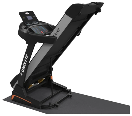 Беговая дорожка Unixfit  MX-910T + кардиодатчик
