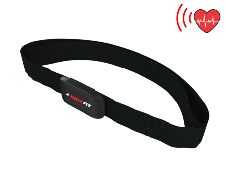 Беговая дорожка Unixfit  MX-910T + кардиодатчик