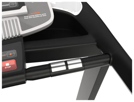 Беговая дорожка Unixfit  MX-970F