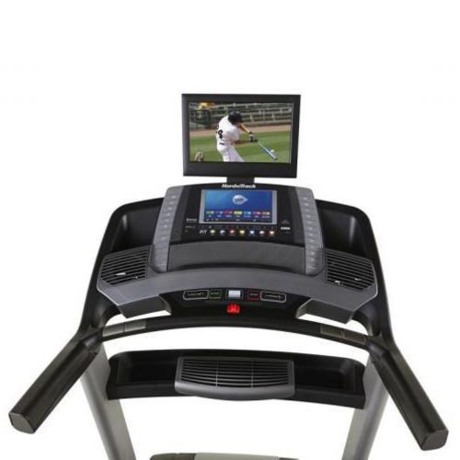 Беговая дорожка NordicTrack  Elite 5000