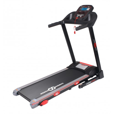 Беговая дорожка CardioPower  T25