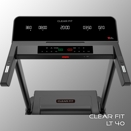 Беговая дорожка Clear Fit  LifeCardio LT 40