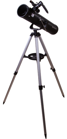 Телескоп Bresser Venus 76/700 AZ