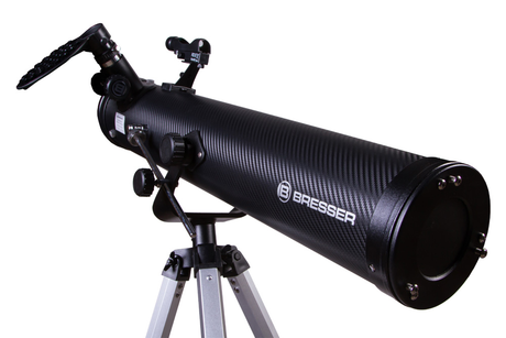 Телескоп Bresser Venus 76/700 AZ