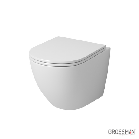 Унитаз Grossman  GR-4455S 
