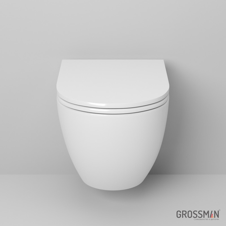Унитаз Grossman  GR-4455S 