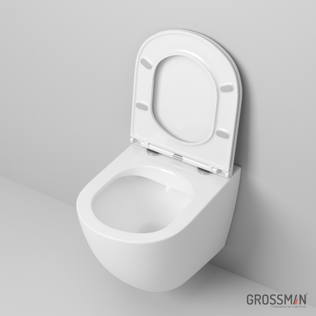 Унитаз Grossman  GR-4455S 