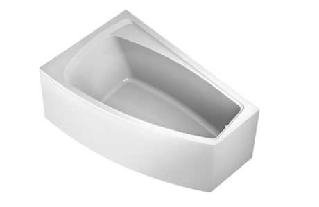Ванна  Domani-Spa  Trend R 160х95