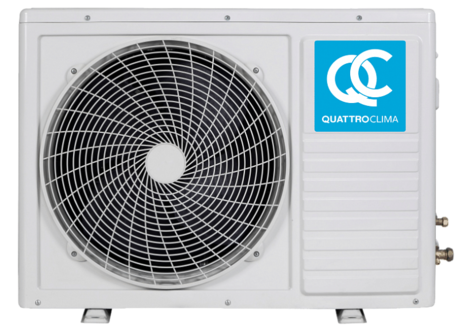 Кондиционер Quattroclima  QV-VE24WAE/QN-VE24WAE