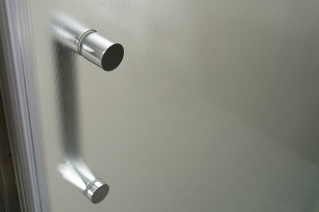Душевое ограждение BelBagno UNO-195-AH-2-120/80-C-Cr 