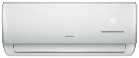 Кондиционер Lessar LS-HE12KSE2/LU-HE12KSE2
