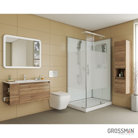 Душевая кабина Grossman  GR172QR