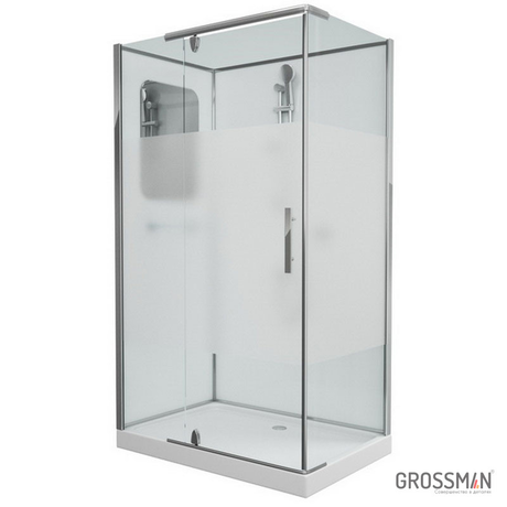 Душевая кабина Grossman  GR172QL