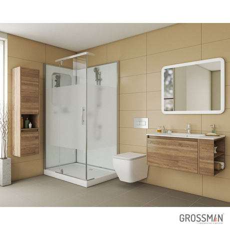 Душевая кабина Grossman  GR172QL