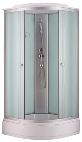Душевая кабина Niagara  NG-3301-14