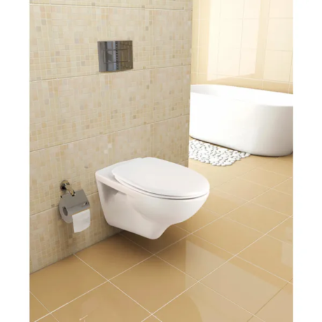 Унитаз BelBagno LINEA BB9363CH