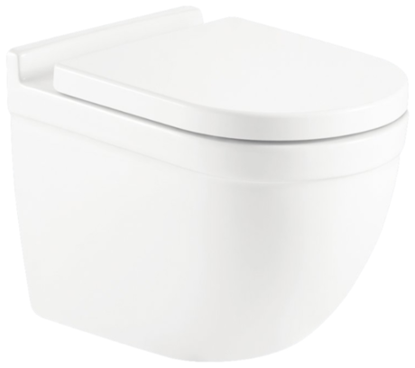 Унитаз BelBagno SENSO-R BB017CHR