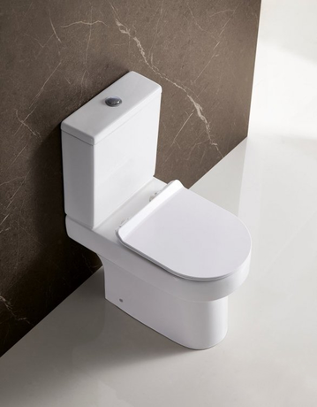Унитаз BelBagno NORMA BB339CPR