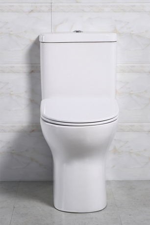 Унитаз BelBagno STEAM BB130CPR