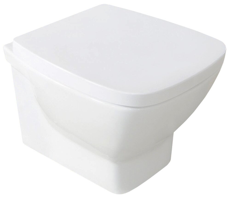 Унитаз BelBagno LAGO BB128CH