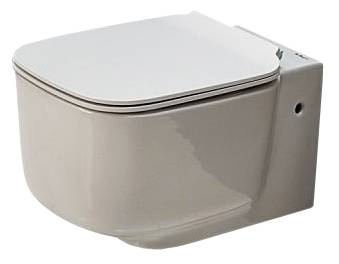 Унитаз BelBagno VASO BB127CH