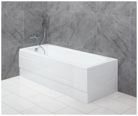 Ванна  BelBagno BB102-150-70