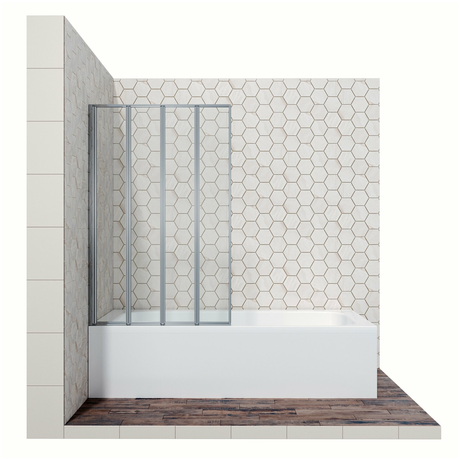 Душевое ограждение Ambassador Bath Screens 16041110L