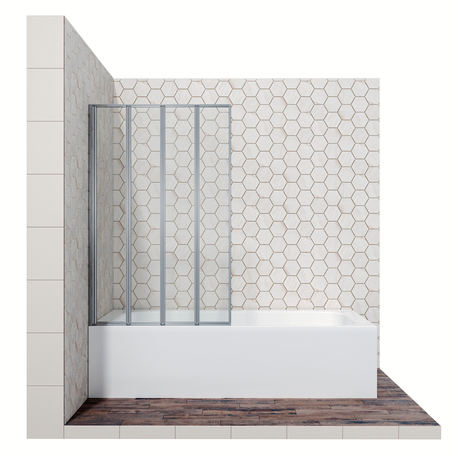 Душевое ограждение Ambassador Bath Screens 16041111L
