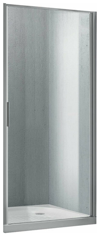 Душевое ограждение BelBagno SELA-B-1-70-C-Cr 