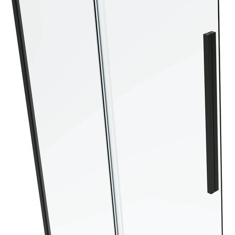Душевое ограждение Black&White  S898- 900 