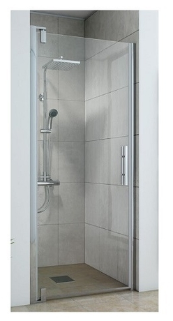 Душевое ограждение Duschwelten  MK 580 DT/N 900 L 