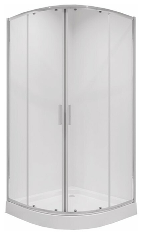 Душевое ограждение Niagara  NG-6607-08