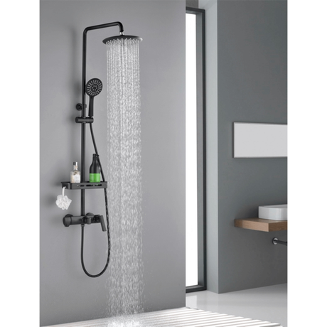 Душевая система Orans OLS-WX7003