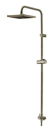 Душевая система WasserKraft A040