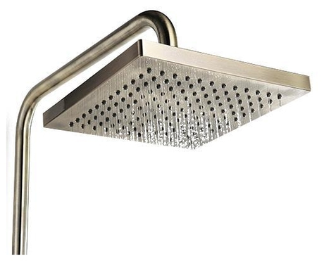 Душевая система WasserKraft A040