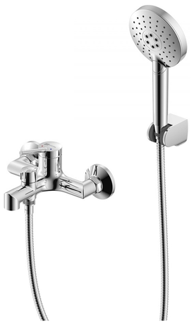 Смеситель Lemark Minima LM3814C