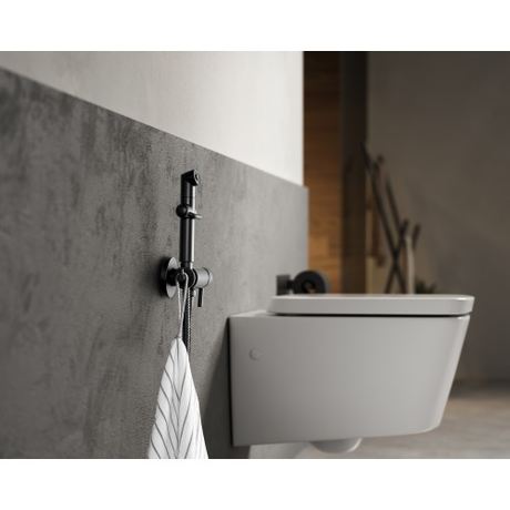 Смеситель Lemark Solo LM7166BL