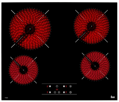 Варочная панель Teka  TT 6415