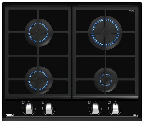 Варочная панель Teka  GZC 64300 XBN BLACK