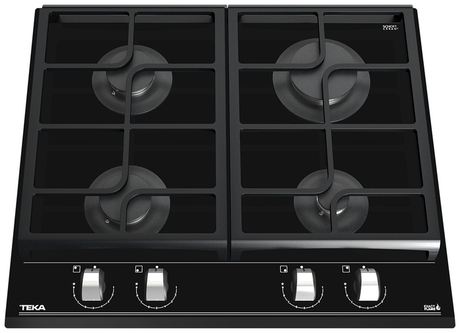 Варочная панель Teka  GZC 64300 XBN BLACK